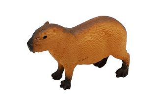 Obrázek z Figurka Kapybara 7cm 